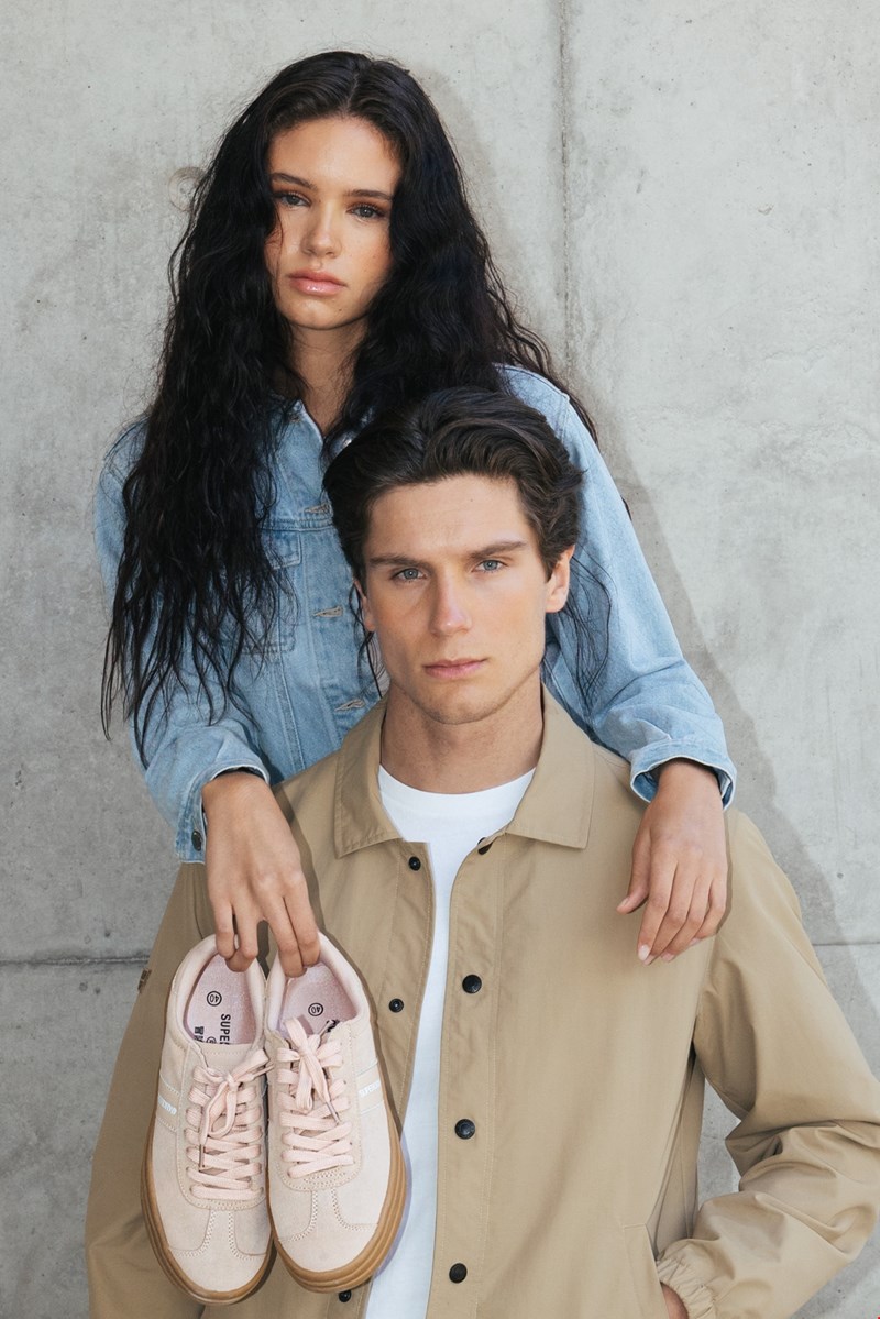Superdry Summer 2025