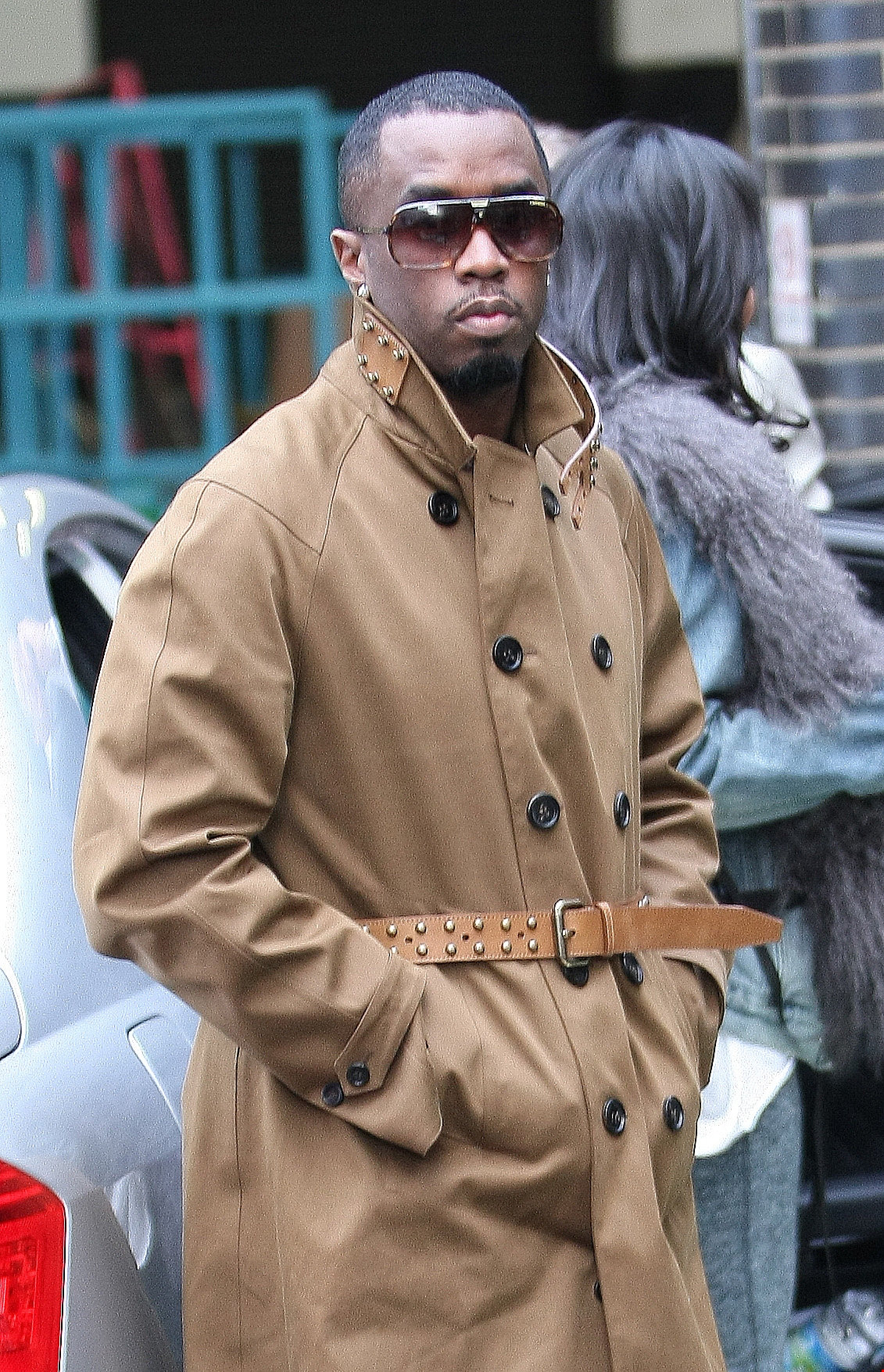 Υπόθεση Diddy | Τι πραγματικά υπήρχε στη σουίτα του Park Hyatt όπου συνελήφθη - εικόνα 2