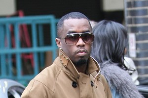 Σκάνδαλο P. Diddy | Η αποκάλυψη για τον πρίγκιπα William και τον πρίγκιπα Harry - εικόνα 2