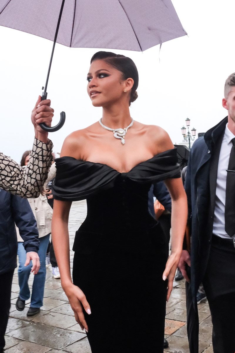 Zendaya