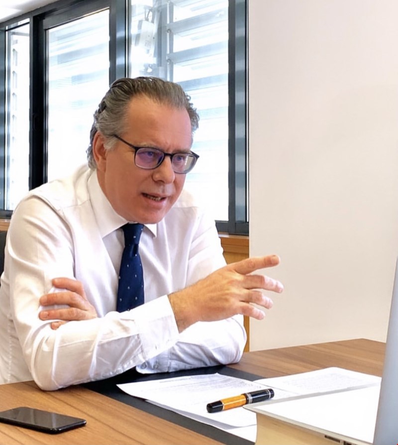 Γιώργος Κουμουτσάκος