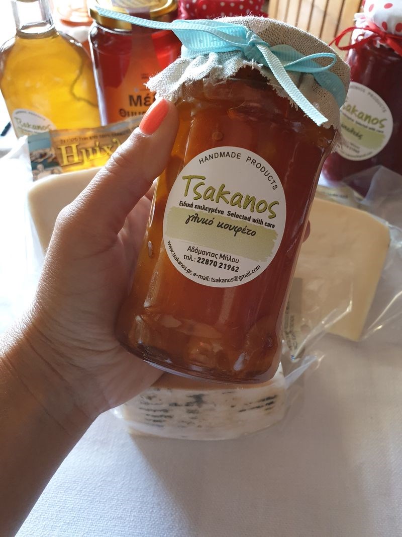 Μήλος