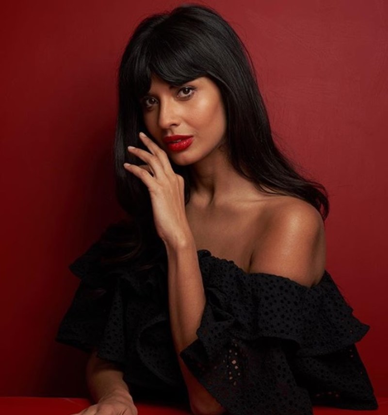 Jameela Jamil