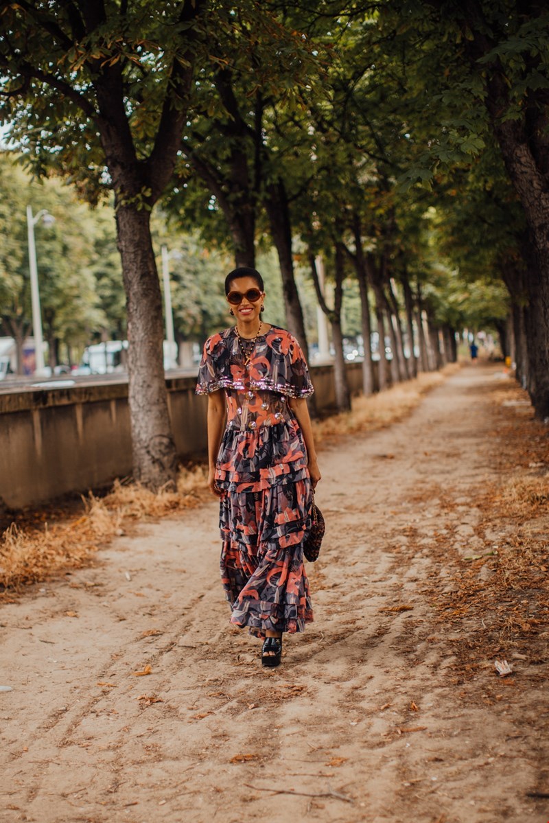 Paris HC str