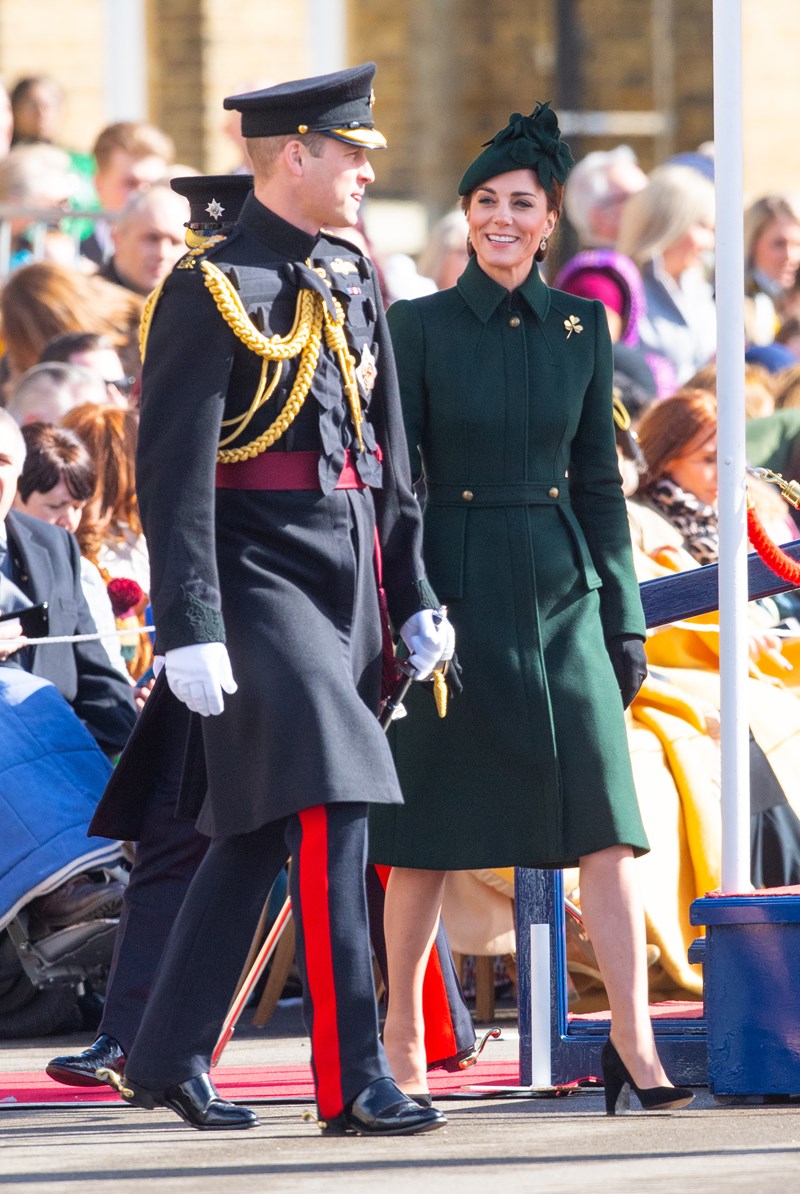 Kate Middleton