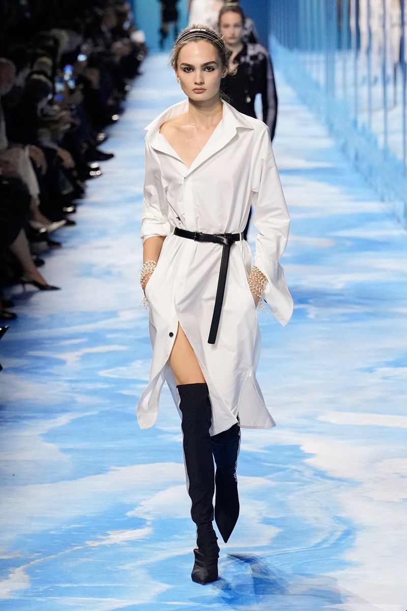 Dior SS25