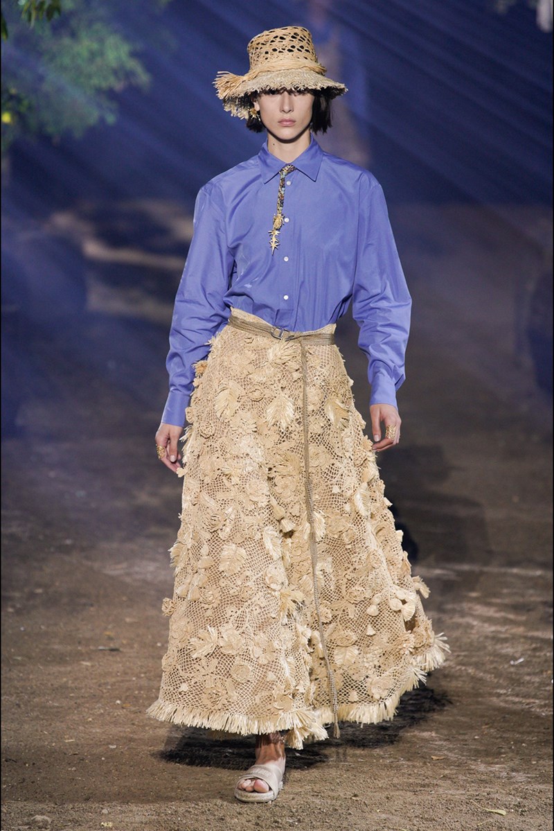 dior ss20