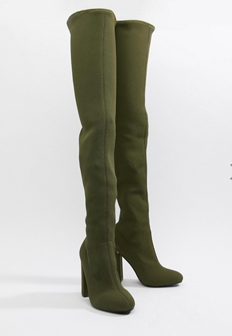 boots