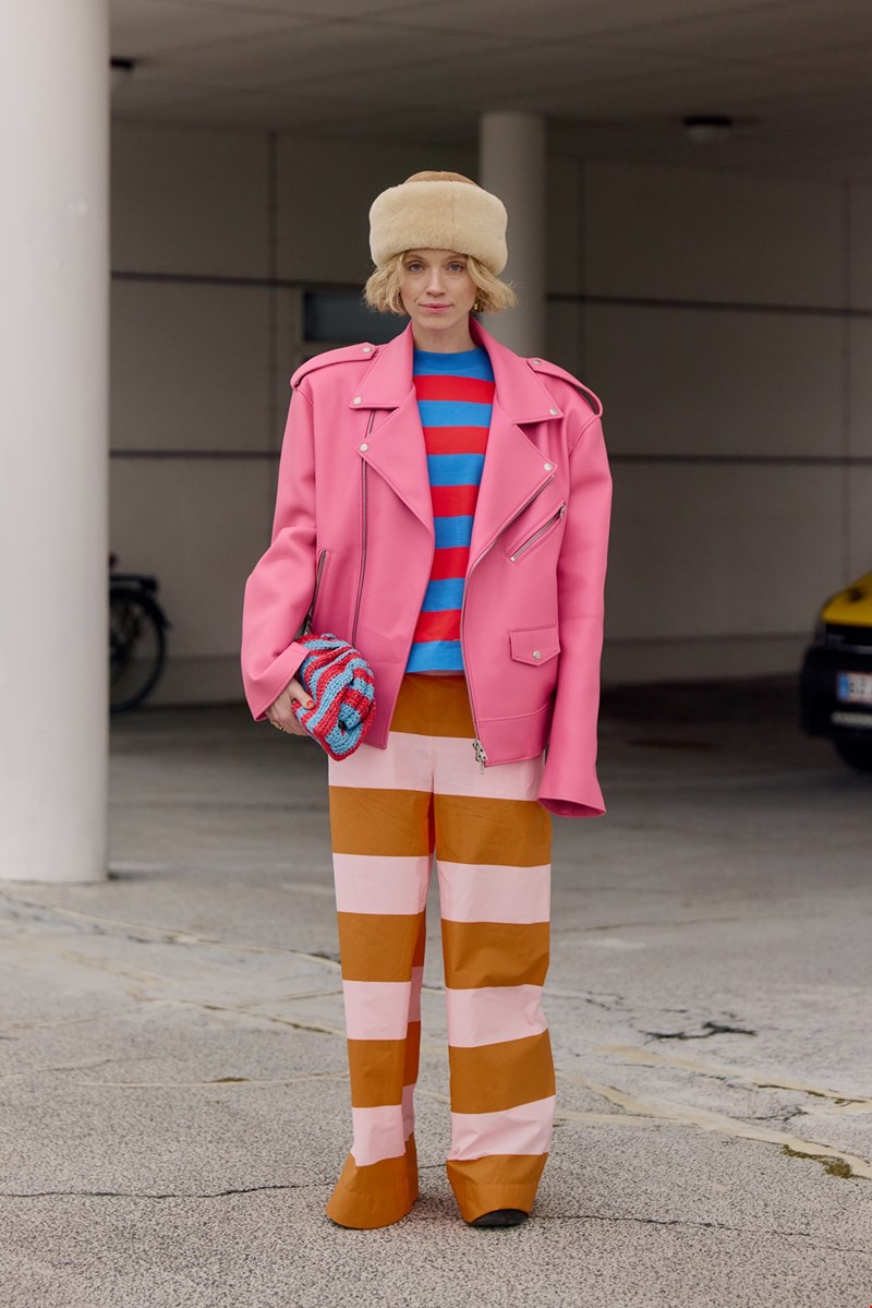 street style