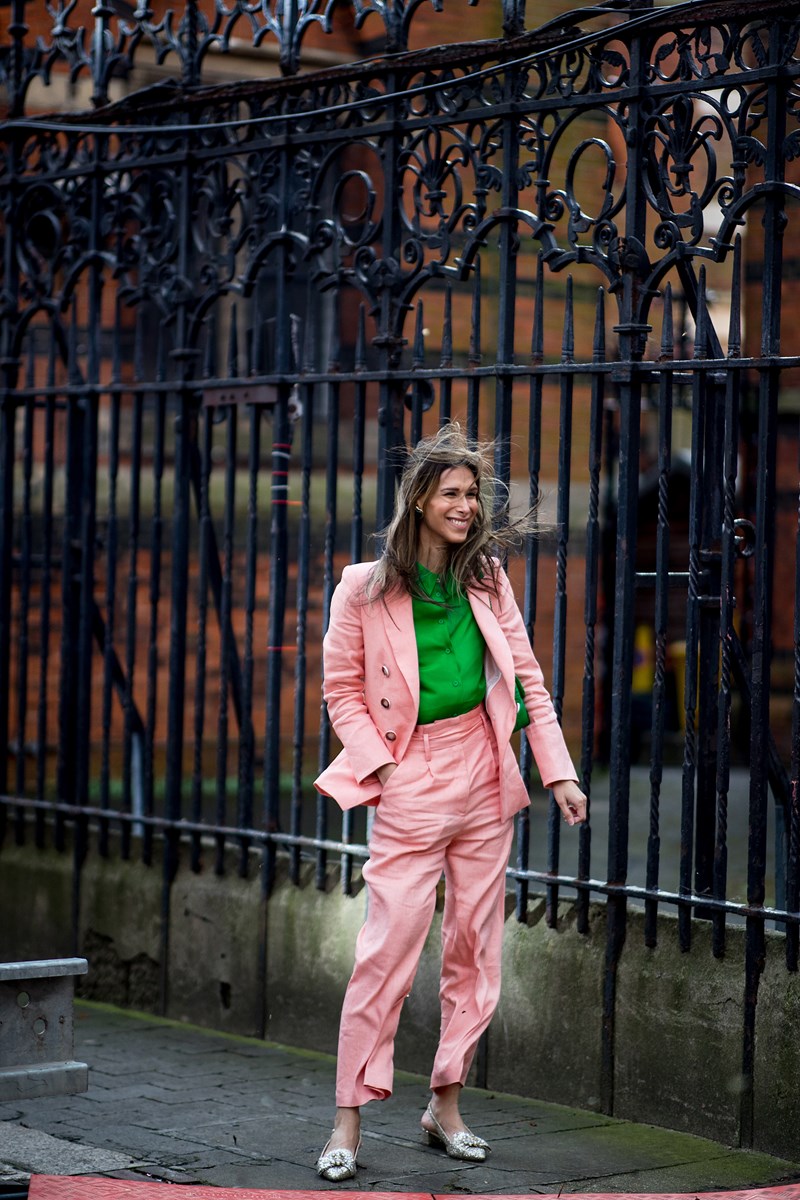street style