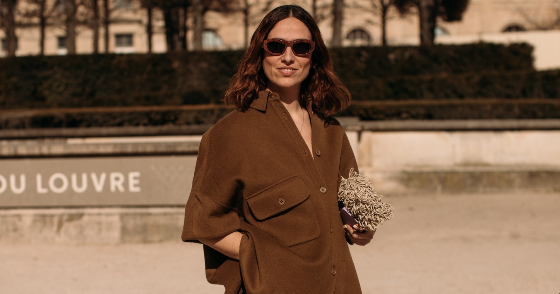 Οι πέντε απαραίτητες φούστες από τη Mango για φέτος τον χειμώνα