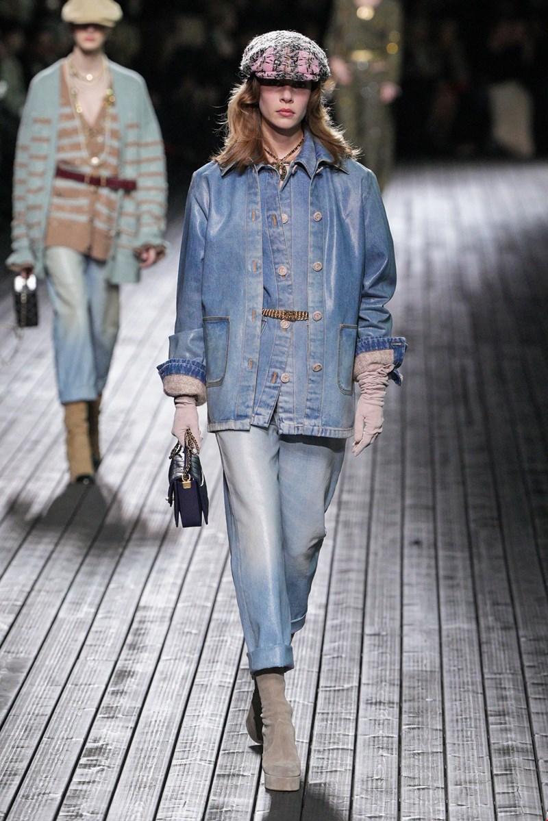 Chanel F24
