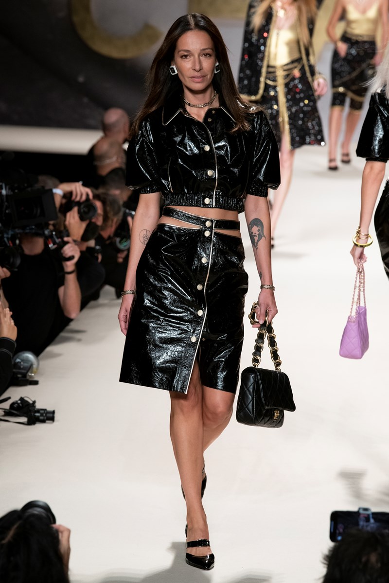 Chanel SS22