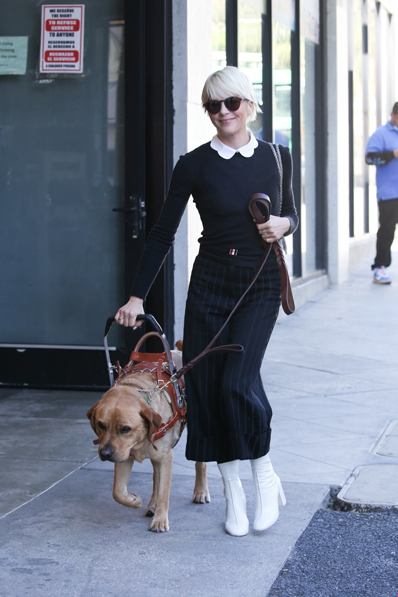 Selma Blair
