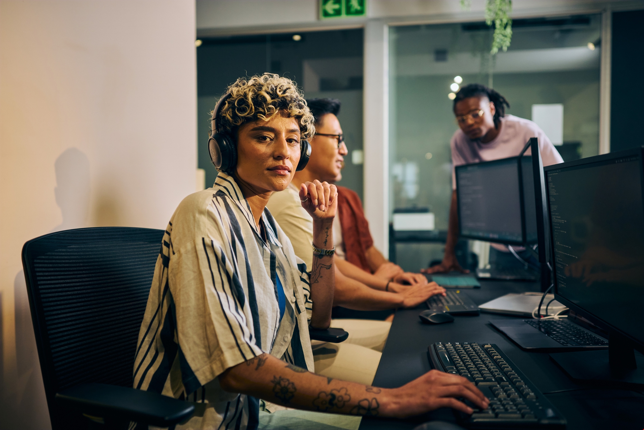 Dilara Fındıkoğlu | Χρειάζεται να υποφέρεις για να δουλεύεις στη μόδα; - εικόνα 3