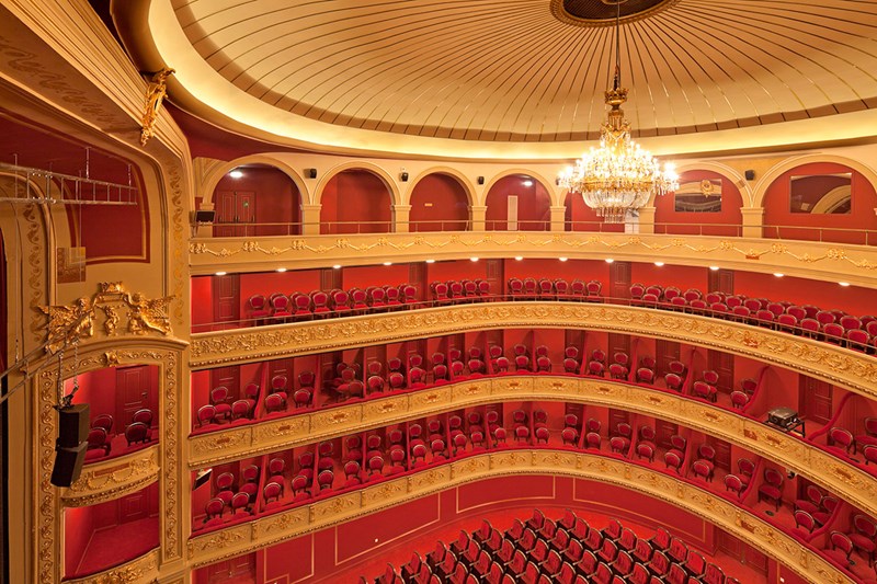 Το αφιέρωμα στον Leonard Cohen