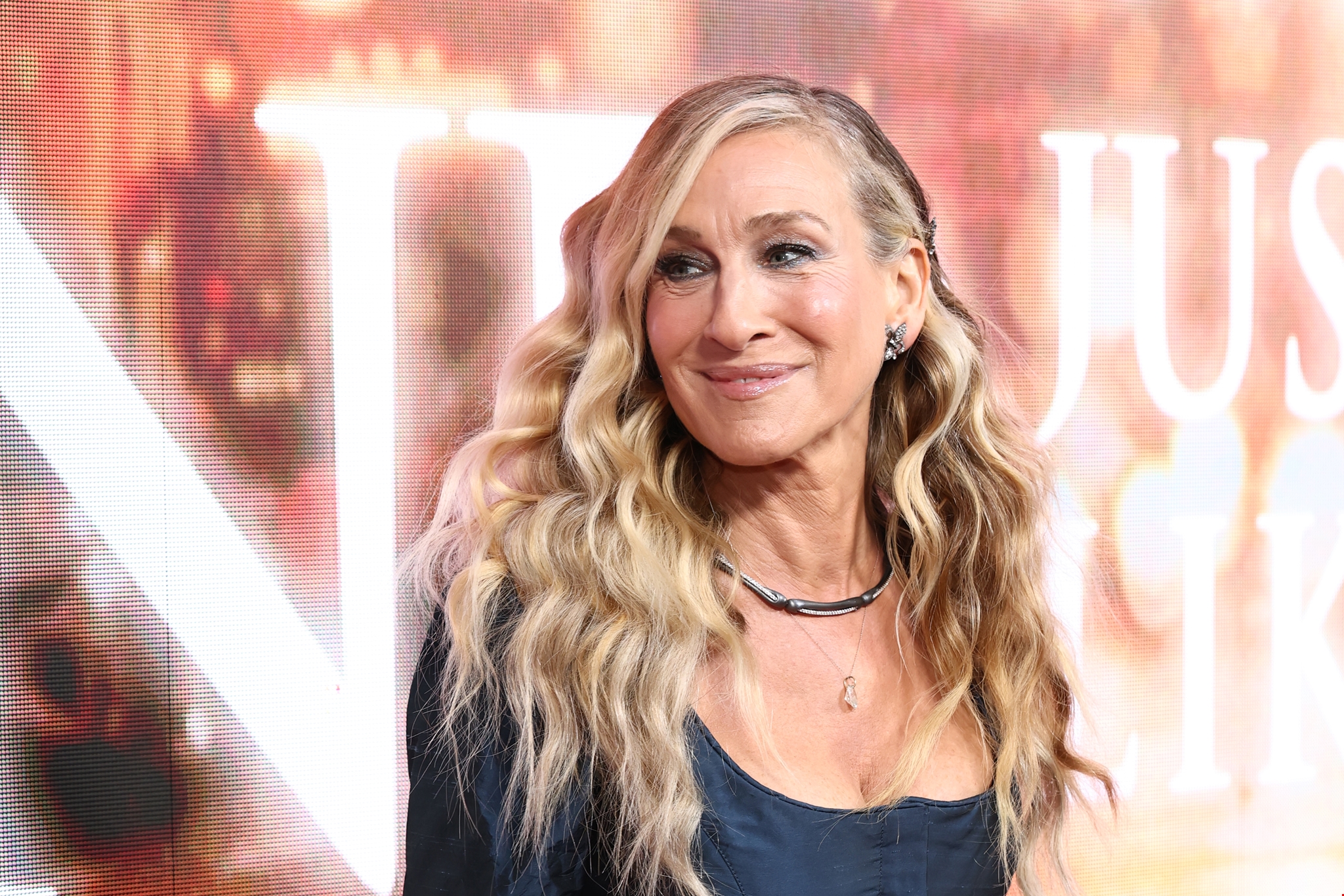 Τo παρασκήνιο πίσω από τον ξαφνιοκό θάνατο του Μr Big στην πρεμιέρα του And Just Like That - εικόνα 2