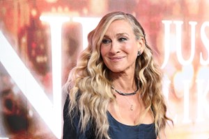 Τo παρασκήνιο πίσω από τον ξαφνιοκό θάνατο του Μr Big στην πρεμιέρα του And Just Like That - εικόνα 2