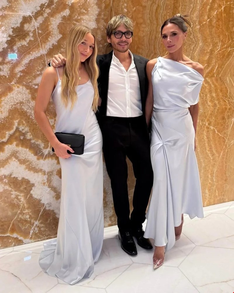 victoria harper beckham
