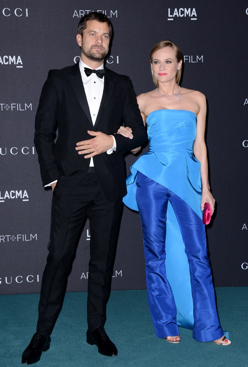 Joshua Jackson