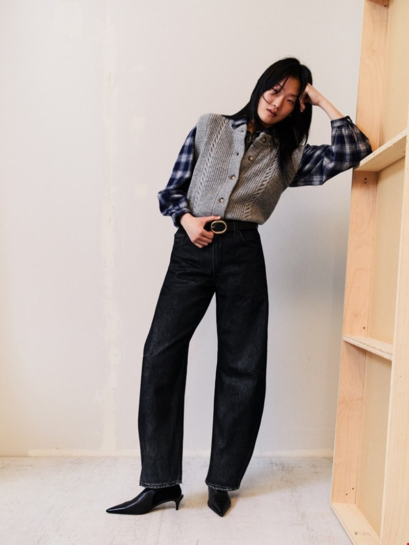 "It’s Baggy Season" | Η Levi’s® υπογράφει τη νέα τάση του φθινοπώρου - εικόνα 4