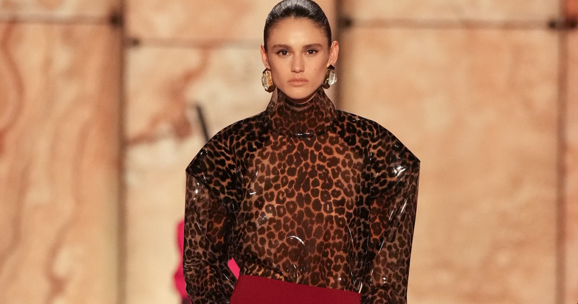 Οι κορυφαίες τάσεις της μόδας στα παπούτσια για τη σεζόν Φθινόπωρο/Χειμώνας 2025-2026 - εικόνα 29