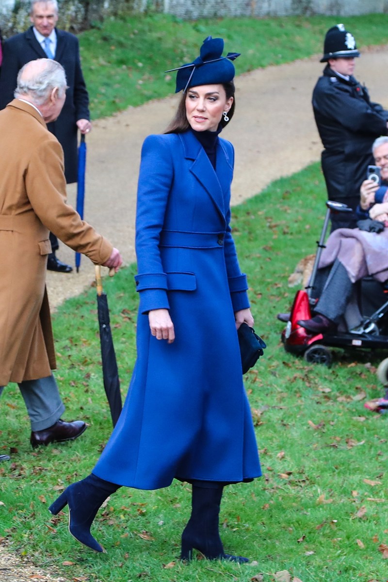 Kate Middleton