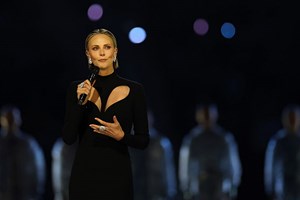 Ποια είναι η Kirsty Coventry, η νέα πρόεδρος της ΔΟΕ, πρωταθλήτρια κολύμβησης και φίλη της Charlene του Μονακό; - εικόνα 2