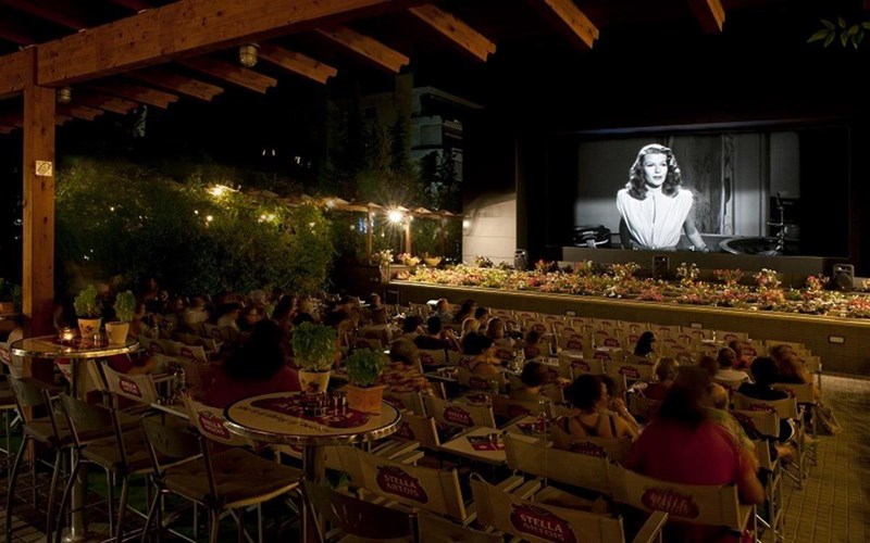 κινηματογράφος Στέλλα