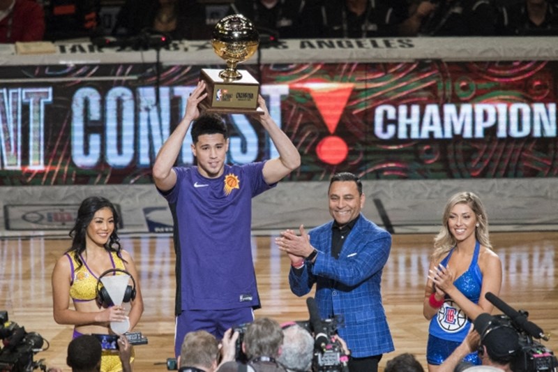 devin booker