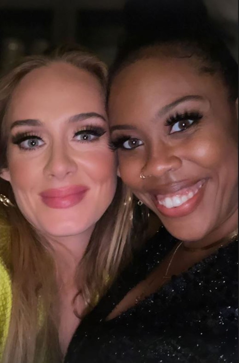 Adele
