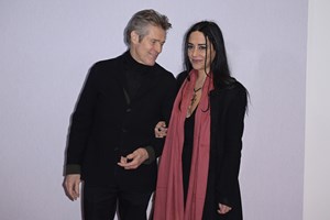 The Birthday Party | Ο Willem Dafoe κάνει παγκόσμια πρεμιέρα στο Λοκάρνο υποδυόμενος έναν Έλληνα δισεκατομμυριούχο - εικόνα 1