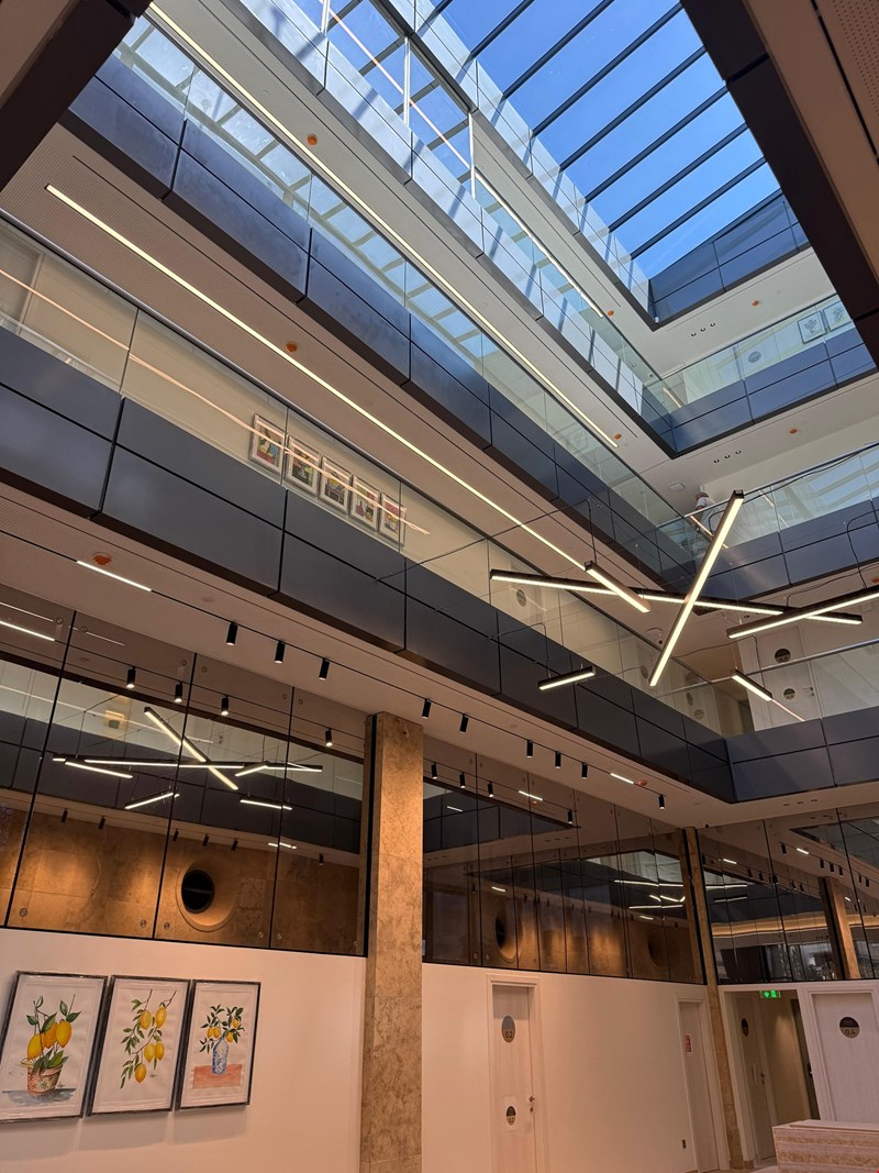 κεντρο μακροζωιας