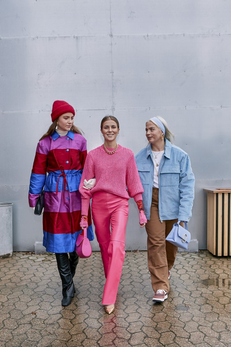Copenhagen str 2
