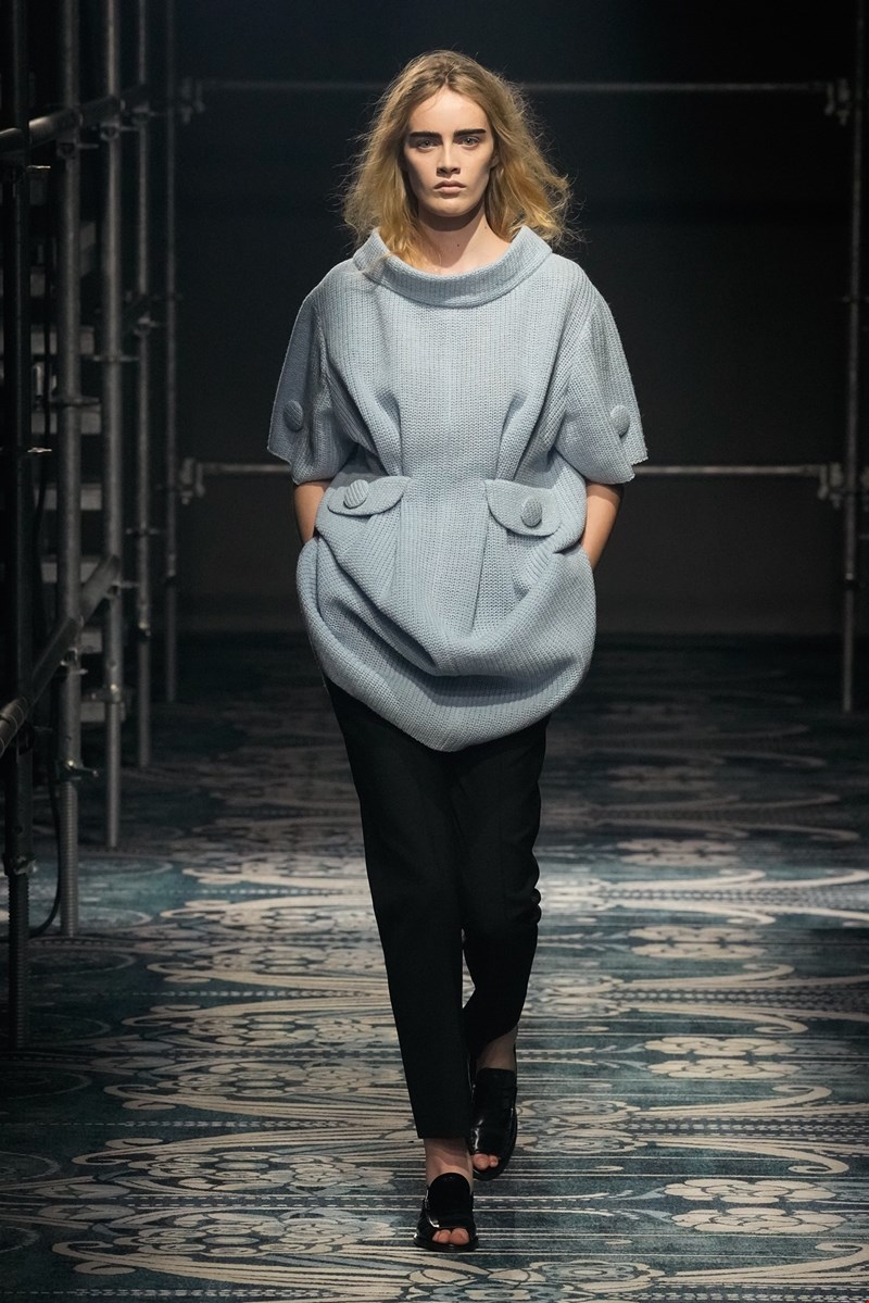 PRADA FW25