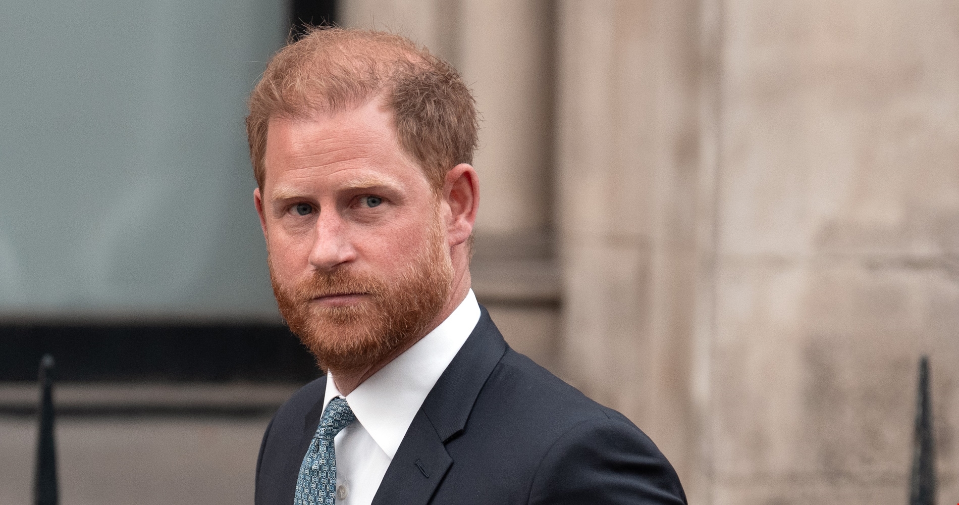 Πρίγκιπας Harry | Μυστική επίσκεψη σε μέλος της οικογένειας στο παλάτι του Kensington