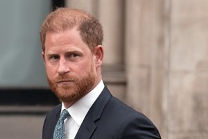 Meghan Markle | Η πρώτη κίνηση μετά την ετυμηγορία για την ασφάλεια του πρίγκιπα Harry στο Ηνωμένο Βασίλειο - εικόνα 2