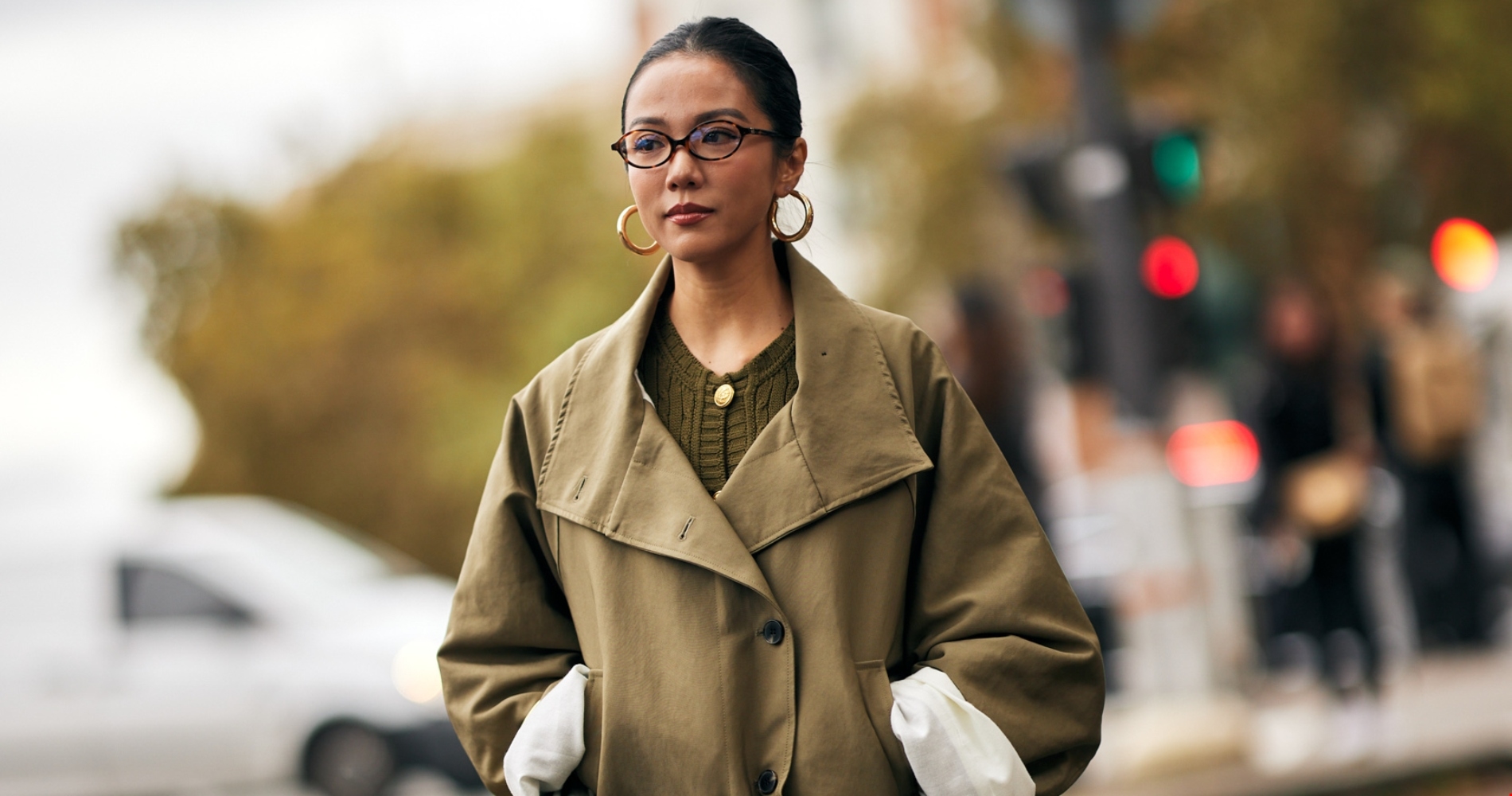 Η Μαρία Ναυπλιώτου με το ιδανικό φόρεμα για βραδινές εξόδους - εικόνα 4