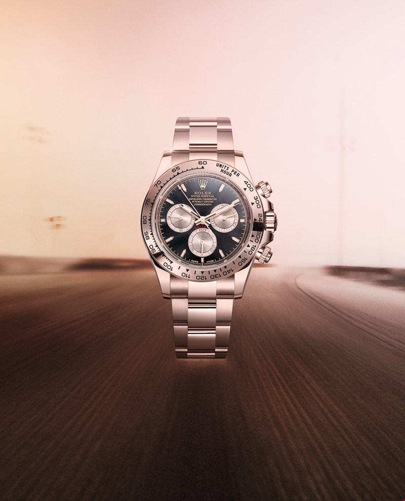 rolex