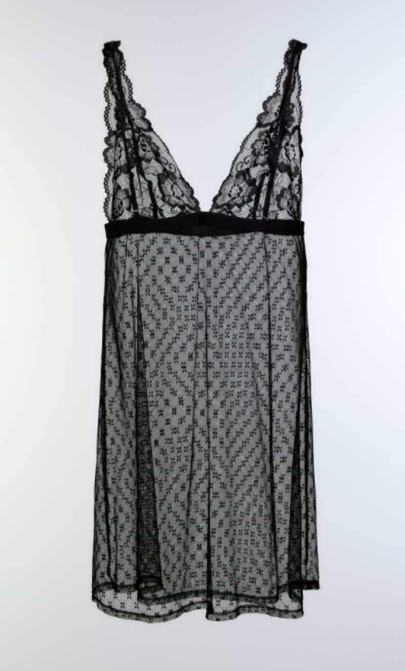 Zara εσωρουχο