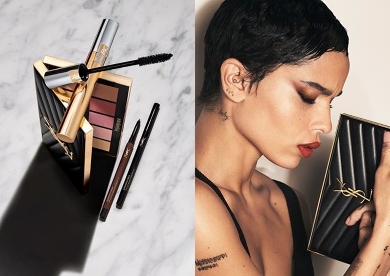 zoe kravitz