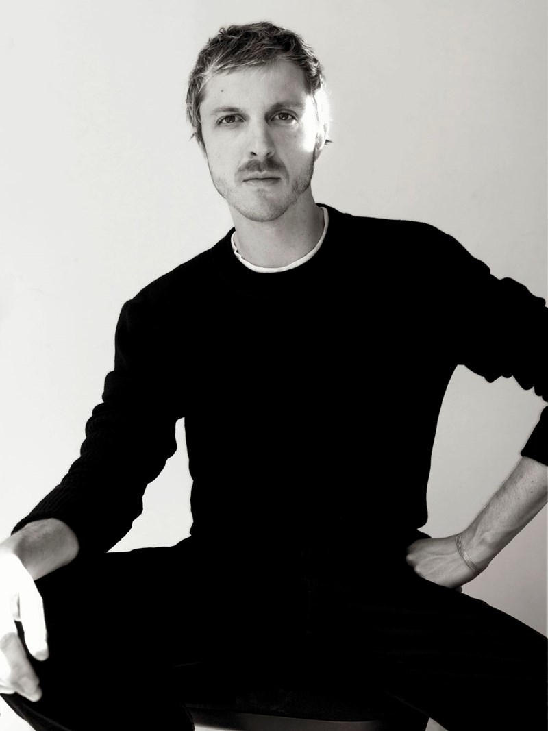 GLENN MARTENS