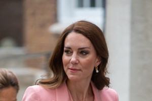 Kate Middleton | Το συγκινητικό δώρο που έλαβε φέτος τα Χριστούγεννα - εικόνα 1