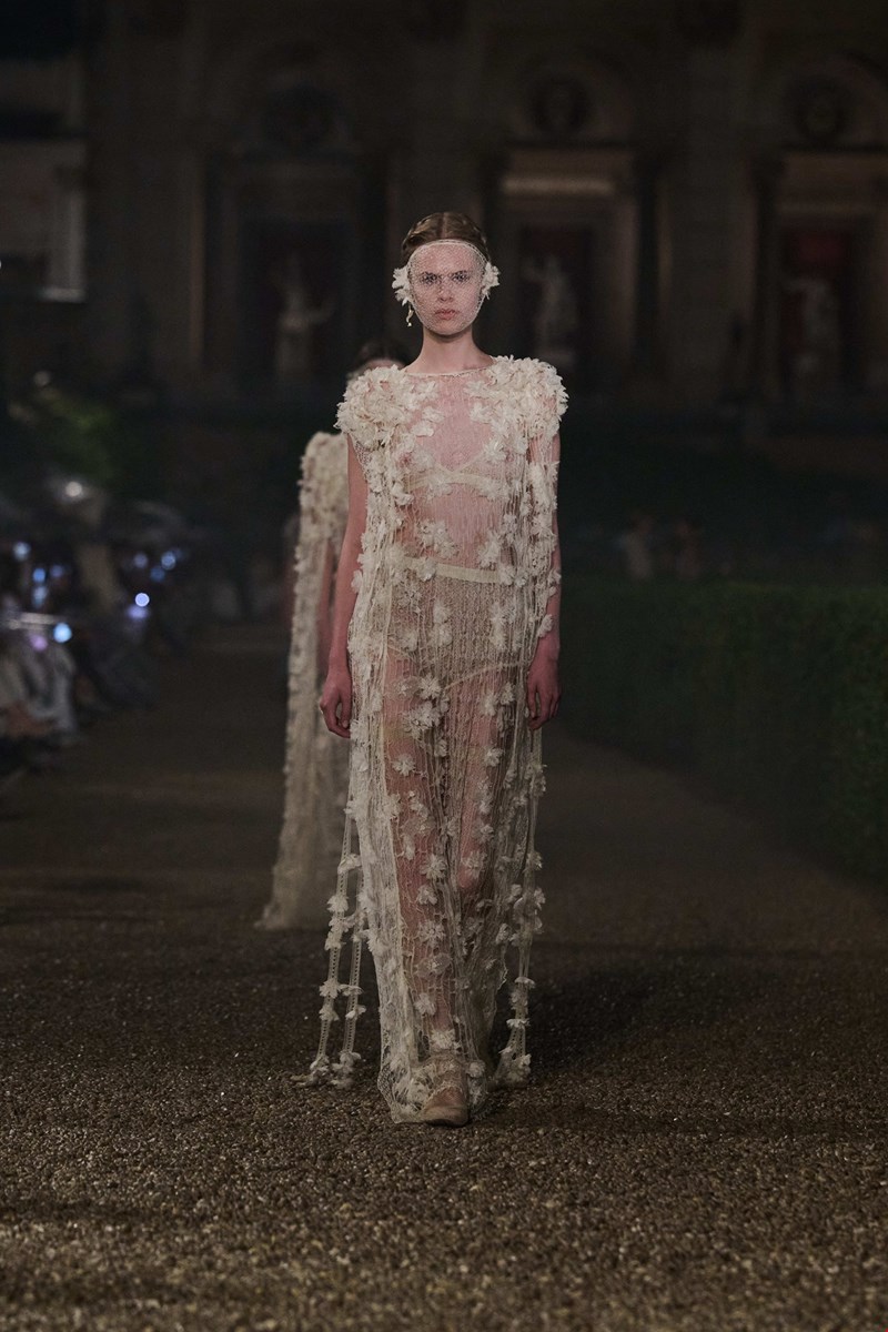 Courtesy of Dior