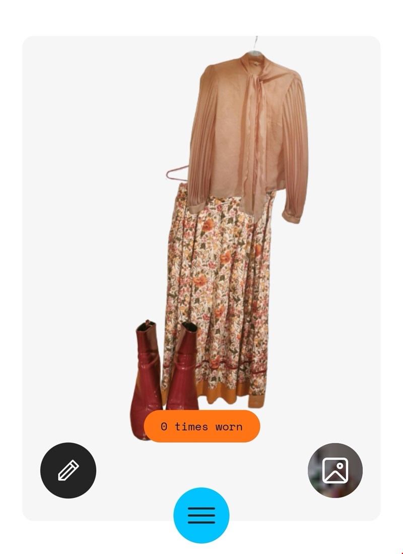 AI Styling