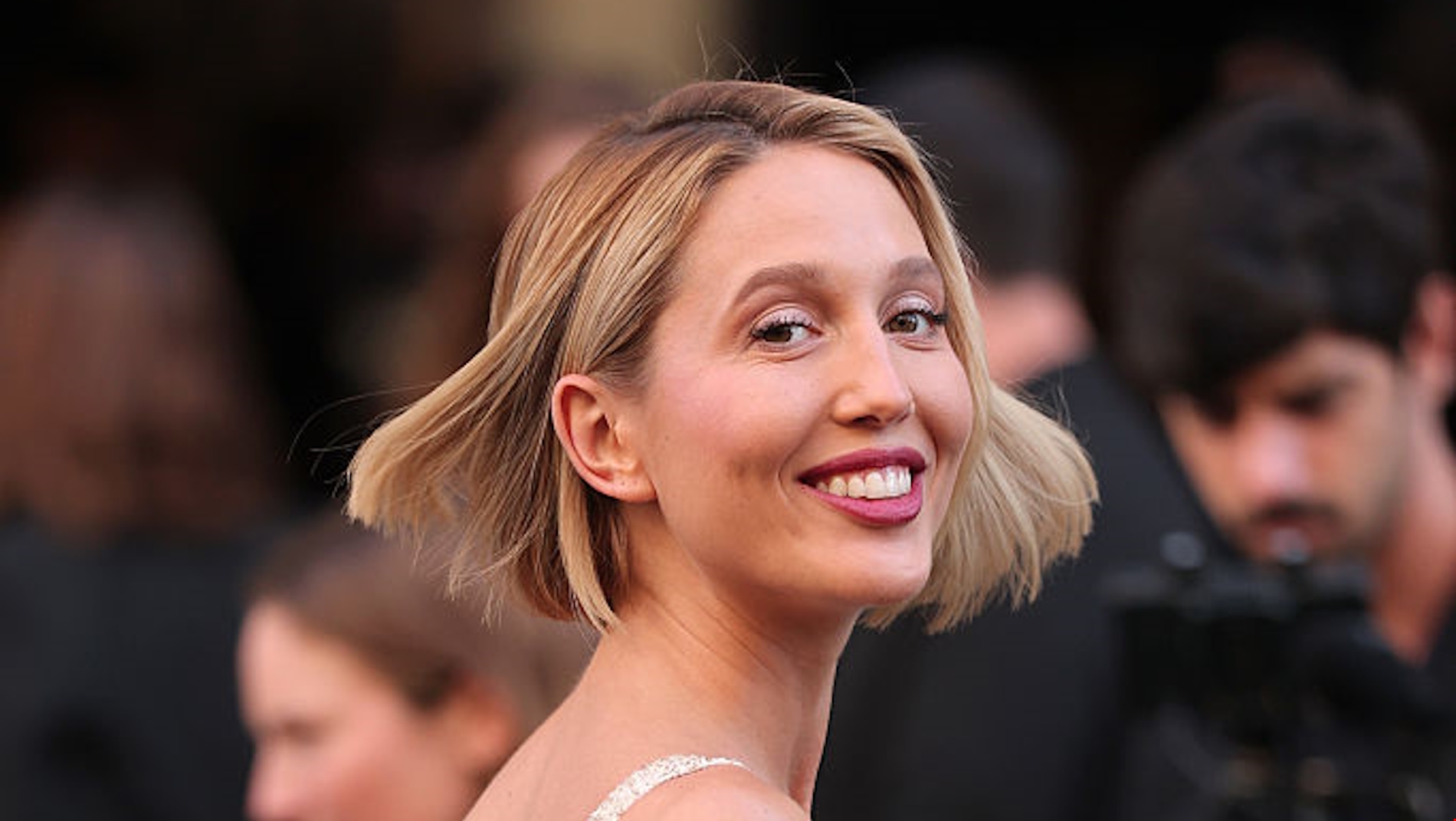 Η Marie Chantal στην κουζίνα του σπιτιού της στα Hamptons με καλή παρέα | Το κλικ της Μαρίας Ολυμπίας Ντε Γκρες - εικόνα 3