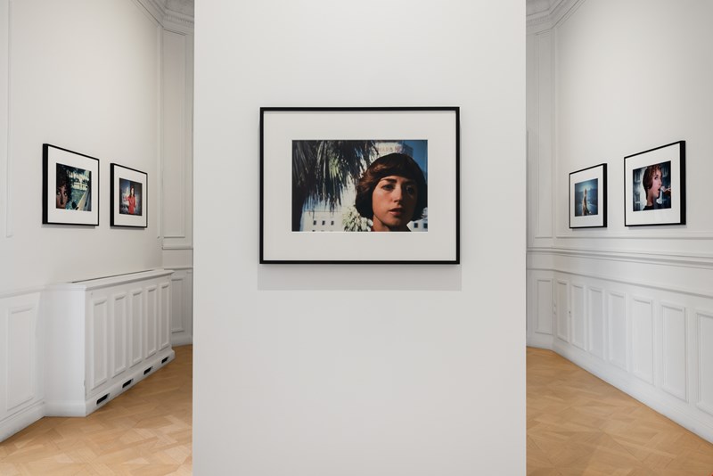 Cindy Sherman museum