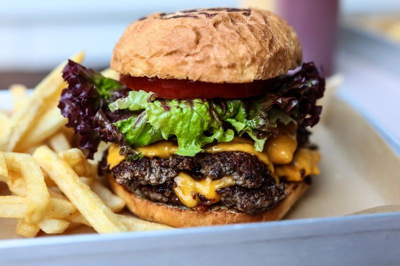 Burger