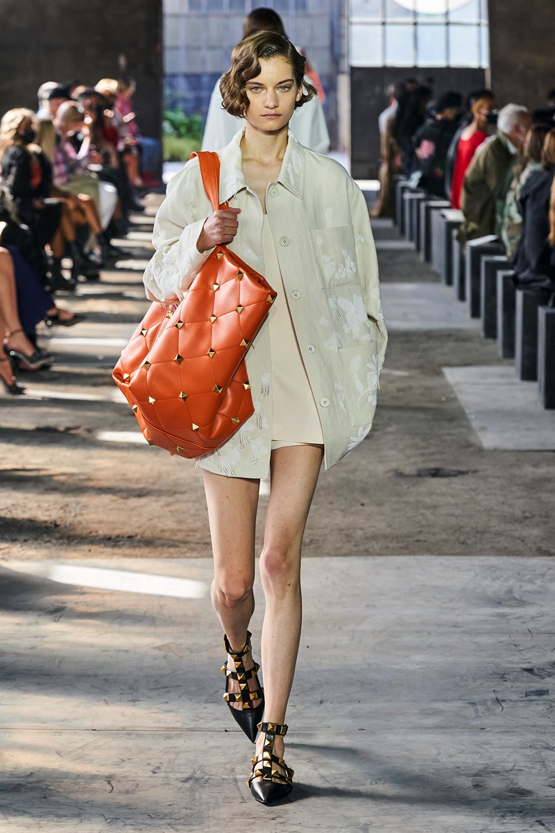 Valentino SS21