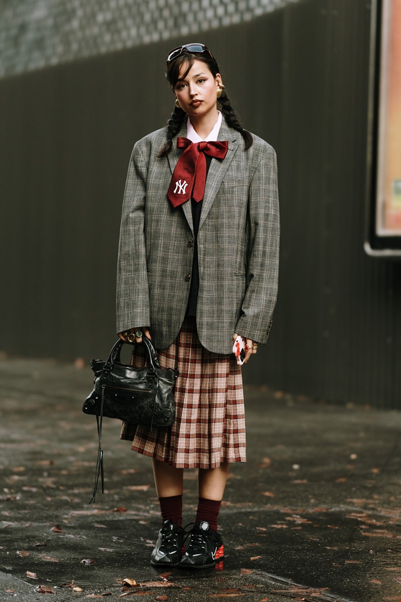 street style